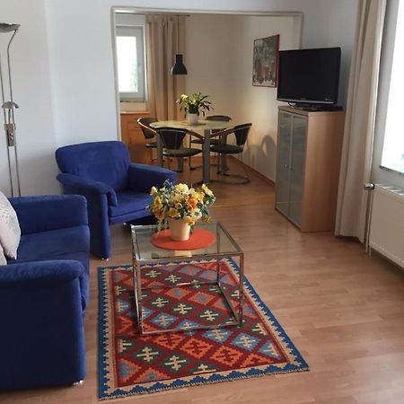 Messewohnung Duesseldorf-Nord Екстер'єр фото