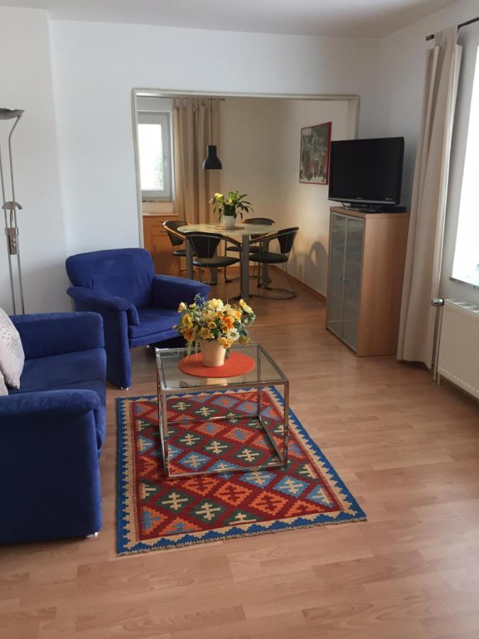 Messewohnung Duesseldorf-Nord Екстер'єр фото