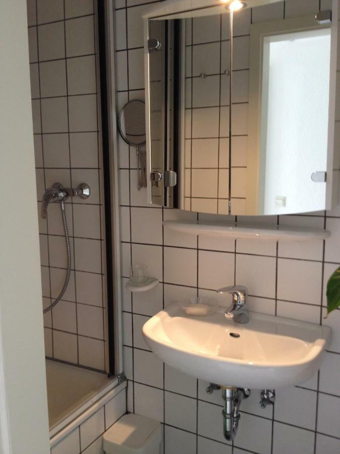 Messewohnung Duesseldorf-Nord Екстер'єр фото