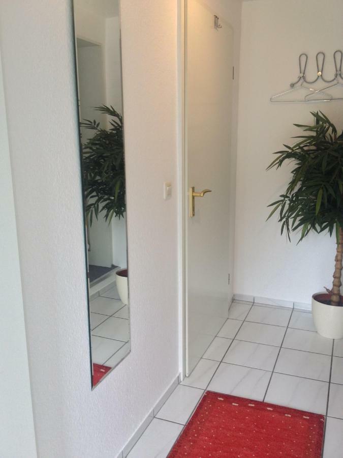 Messewohnung Duesseldorf-Nord Екстер'єр фото