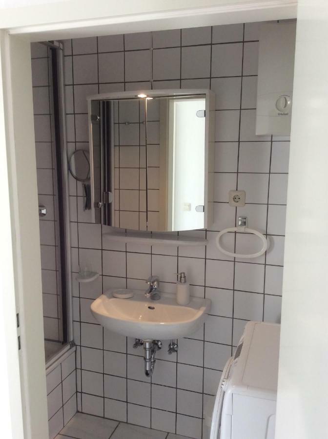 Messewohnung Duesseldorf-Nord Екстер'єр фото